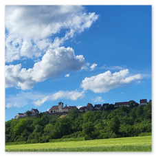 Unsere schöne Landschaft