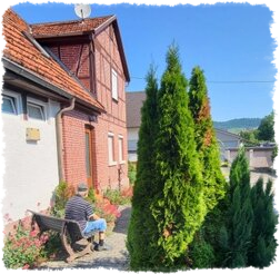 Ferienhaus Sachsenheim Hohenhaslach